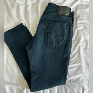 Levi’s 511 jeans